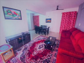 Garden Apartments Europa - Luxurious entire 3 bedroom apartment in a gated society